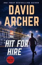 Hit For Hire book