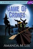 Game of Crones book