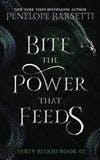 Bite The Power That Feeds book