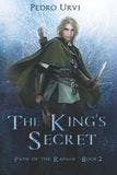 The King's Secret book