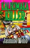 Kalikimaka Killer book