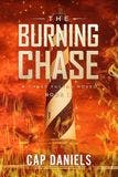The Burning Chase book