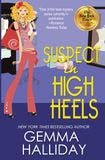 Suspect in High Heels book