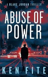 Abuse of Power book