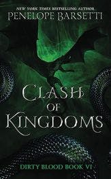 Clash of Kingdoms book