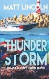 Thunder Storm book