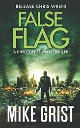 False Flag book