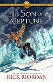 The Son of Neptune book