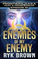 Enemies of my Enemy book
