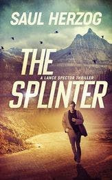 The Splinter book