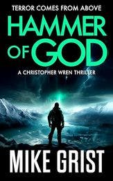 Hammer of God book