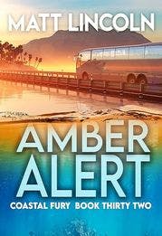 Amber Alert book