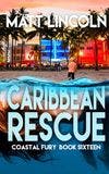 Caribbean Rescue book