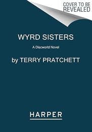 Wyrd Sisters book