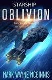 Starship Oblivion: Sanctuary Outpost book