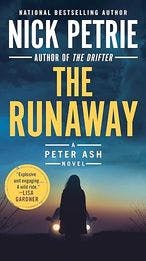 The Runaway book