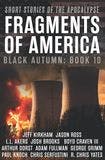 Fragments of America book