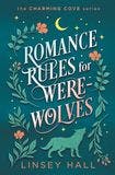 Romance Rules for Werewolves book