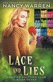 Lace and Lies book