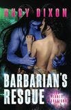 Barbarian's Rescue book