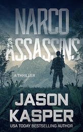 Narco Assassins book
