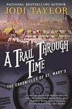 Trail Through Time book
