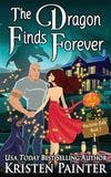 The Dragon Finds Forever book