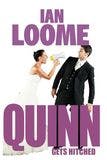 Quinn Gets Hitched book