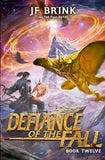 Defiance of the Fall 12 book