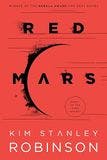 Red Mars book