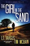 The Girl in the Sand book