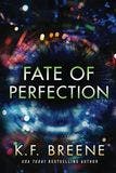 Fate of Perfection book
