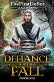 Defiance of the Fall 11 book