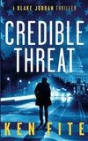 Credible Threat book