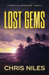 Lost Gems book