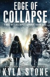 Edge of Collapse book
