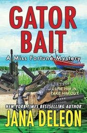 Gator Bait book