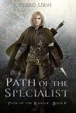 Path of the Specialist book