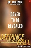 Defiance of the Fall 13 book