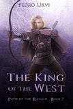 The King of the West book