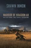 Warrior of Kragdon-ah book