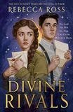 Divine Rivals book