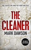 The Cleaner book