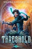 Threshold book