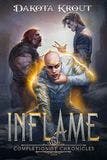 Inflame book