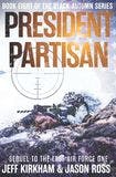 President Partisan book