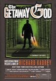 The Getaway God book