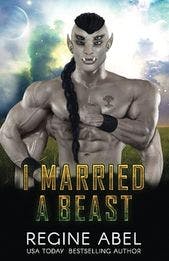 I Married A Beast book