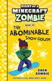 The Abominable Snow Golem book