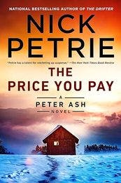 The Price You Pay book